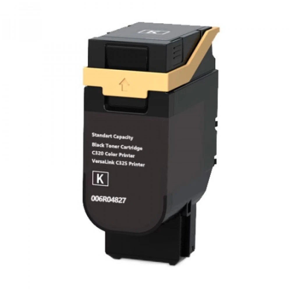 Тонер Xerox 006R04827
