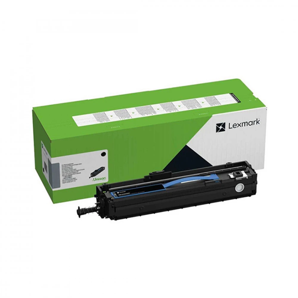 Лазерный картридж Lexmark 77L0ZK0