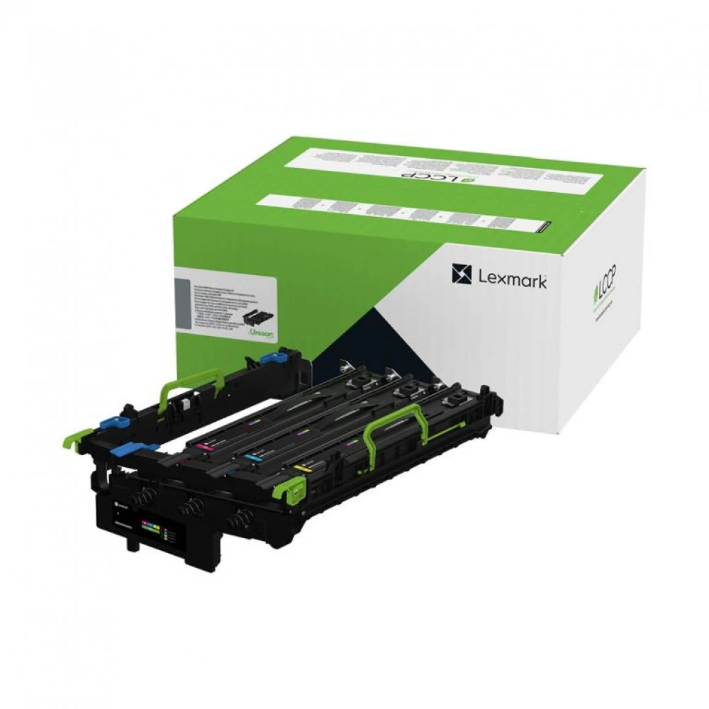 Лазерный картридж Lexmark 77L0ZV0