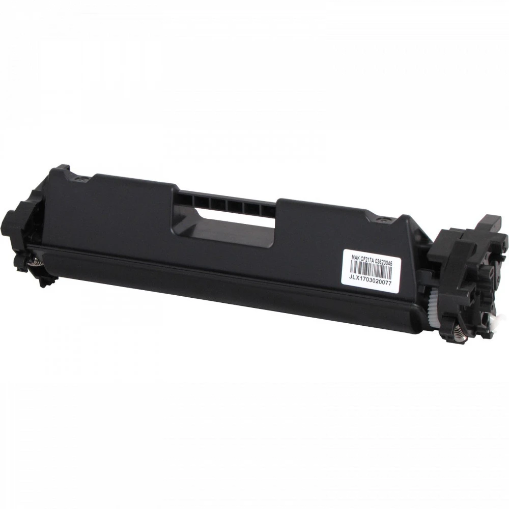 Тонер HP COLOR/Black/ C-CF217A