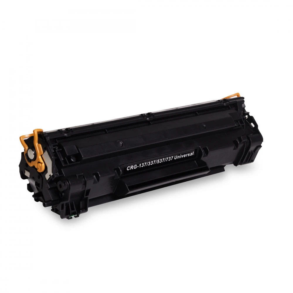 Тонер HP COLOR BLACK/ C-CF283X/137/337/537/737