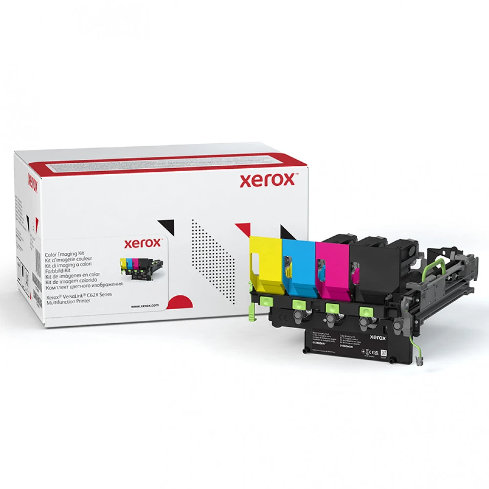 Лазерный картридж Xerox 013R00698