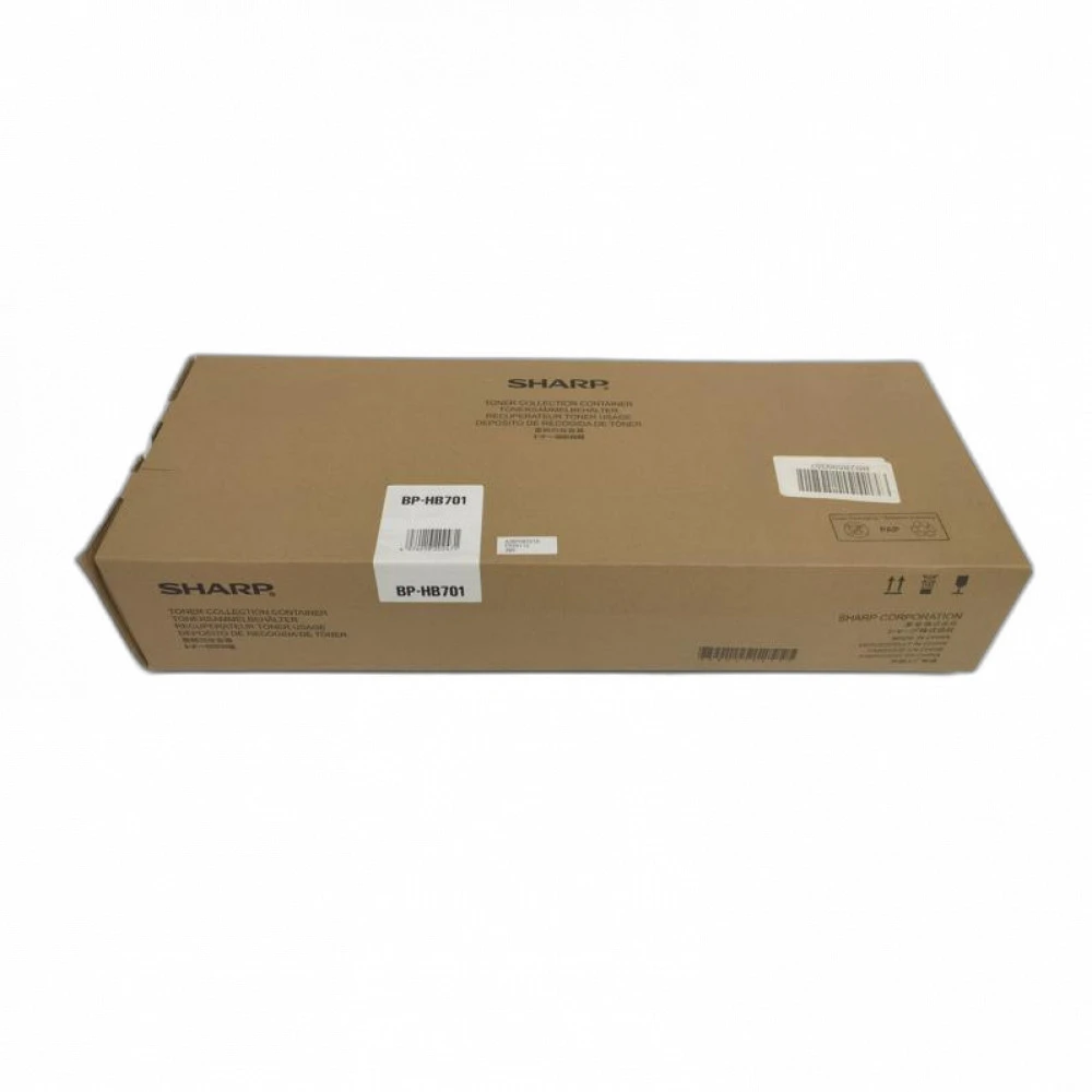 Лазерный картридж Sharp Контейнер для сбора BP-HB701 BPHB701