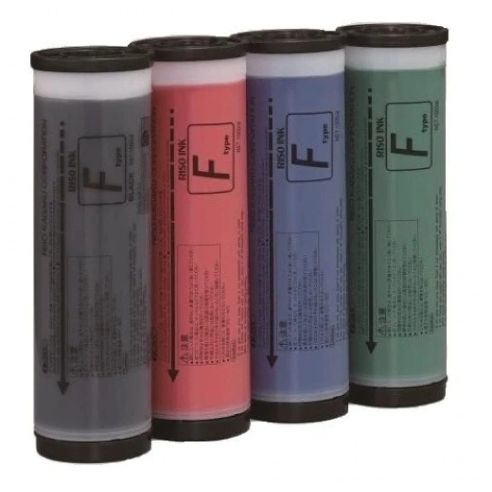Лазерный картридж Riso Краска S-4259E
