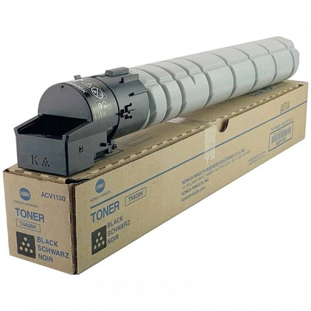 Лазерный картридж Konica Minolta Тонер bizhub C450i/C550i/C650i ACV1190