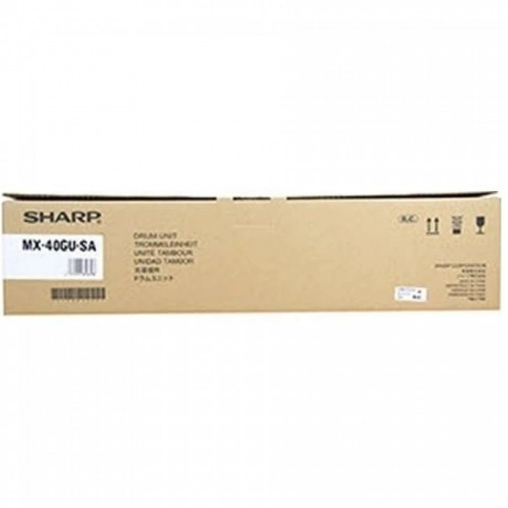 Лазерный картридж Sharp MX40GUSA