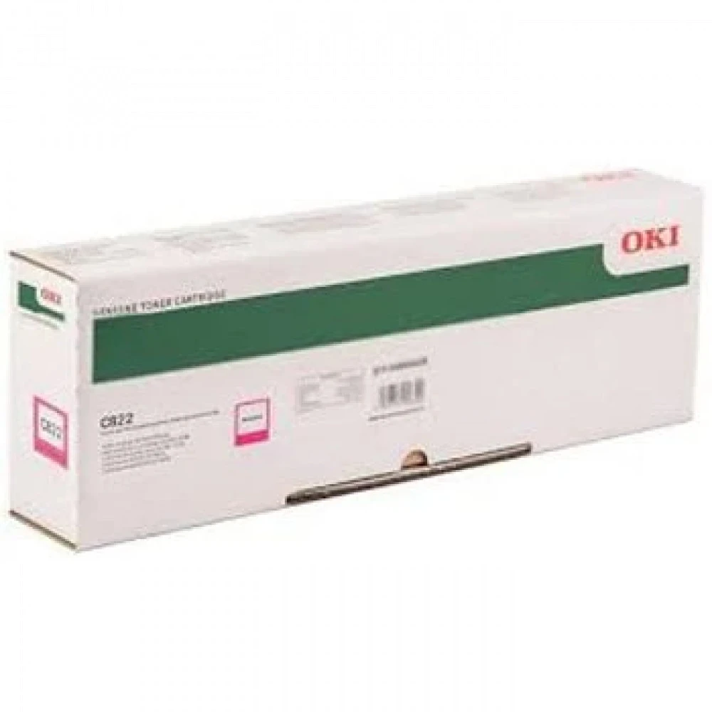 Лазерный картридж OKI 44844626