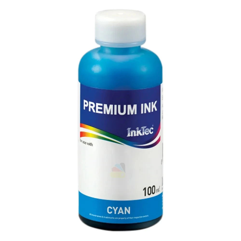 Струйный картридж InkTec Чернила для L800/L1800 15070601110U
