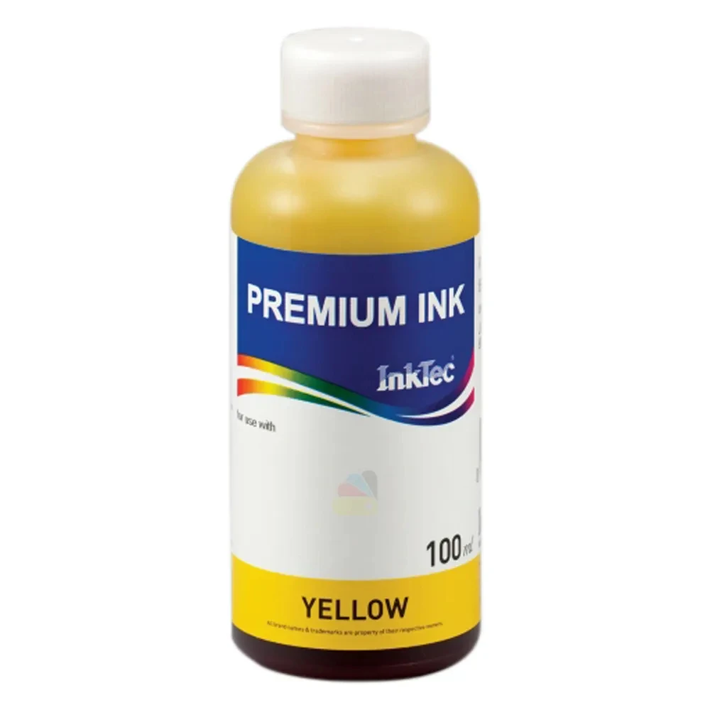Струйный картридж InkTec Чернила для L800/L1800 1507060130U