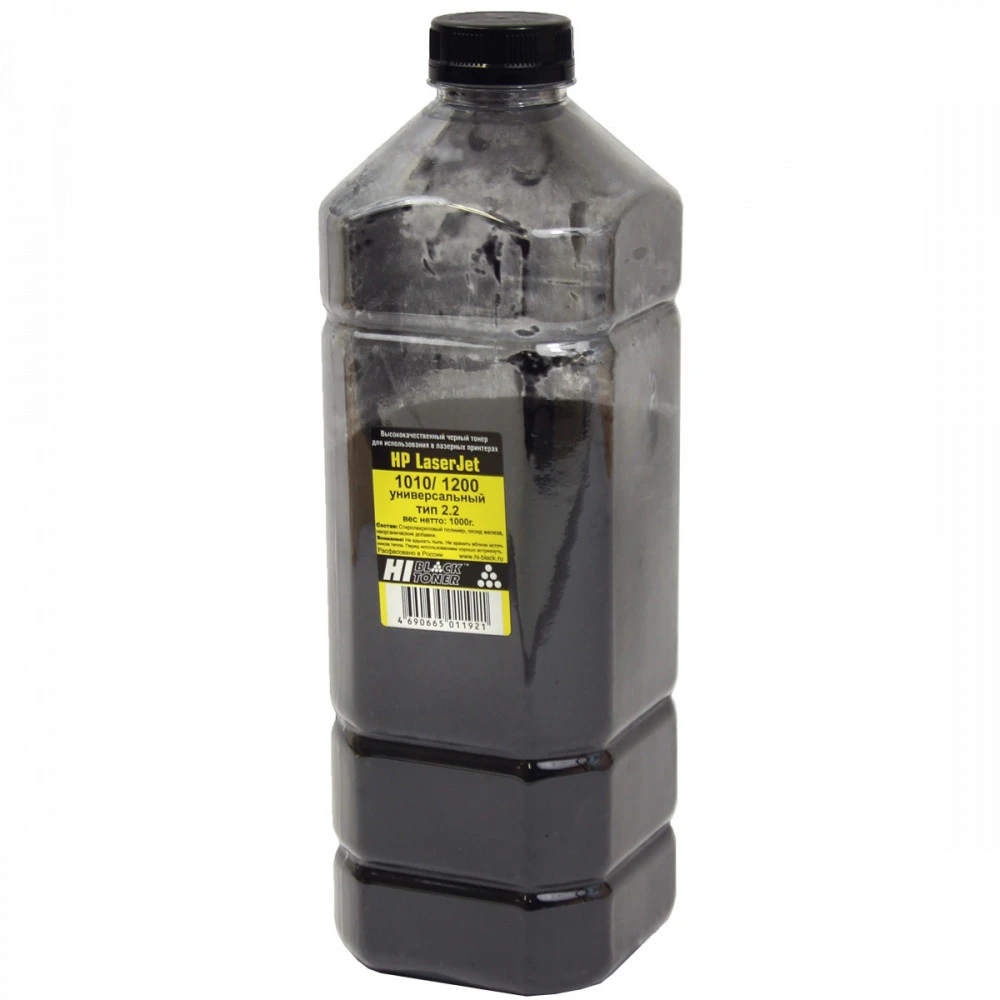 Струйный картридж Hi-Black 980362007