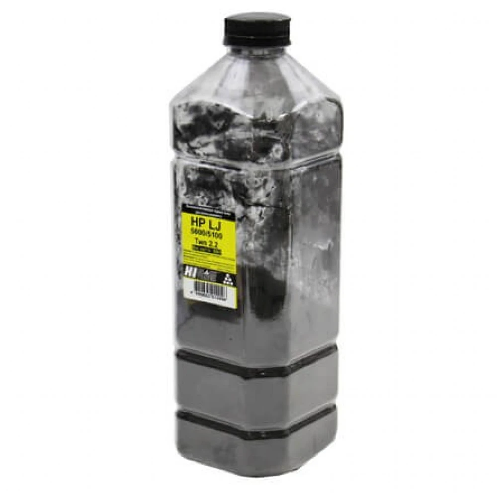Струйный картридж Hi-Black Тонер Black, 500 г, канистра 9803620092