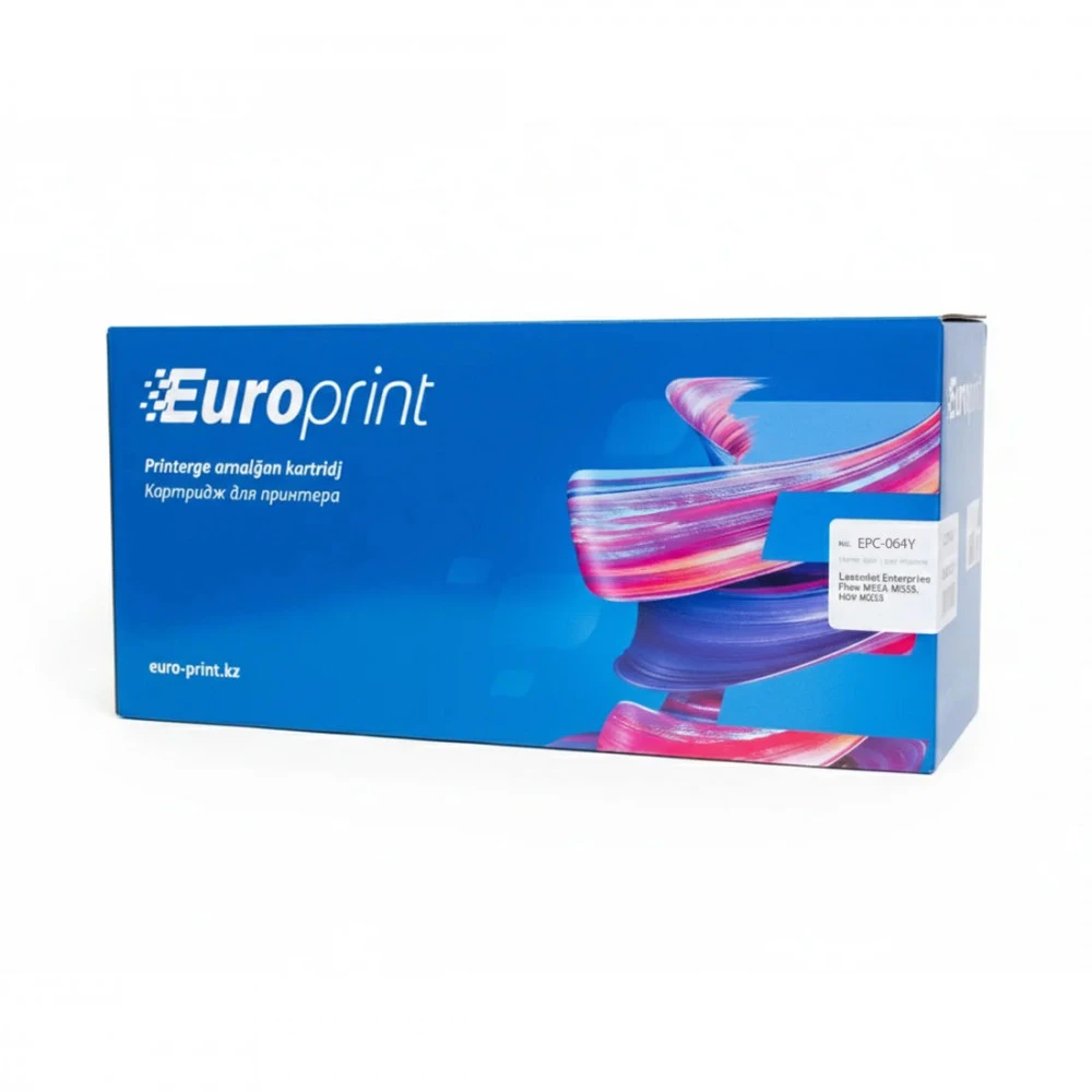 Лазерный картридж Europrint N-CRG-064Y