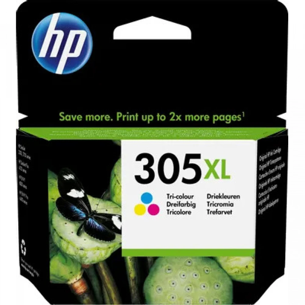 Струйный картридж HP 3YM63AE_S