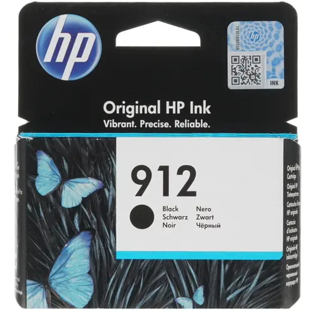 Струйный картридж HP OC-3YL80AE
