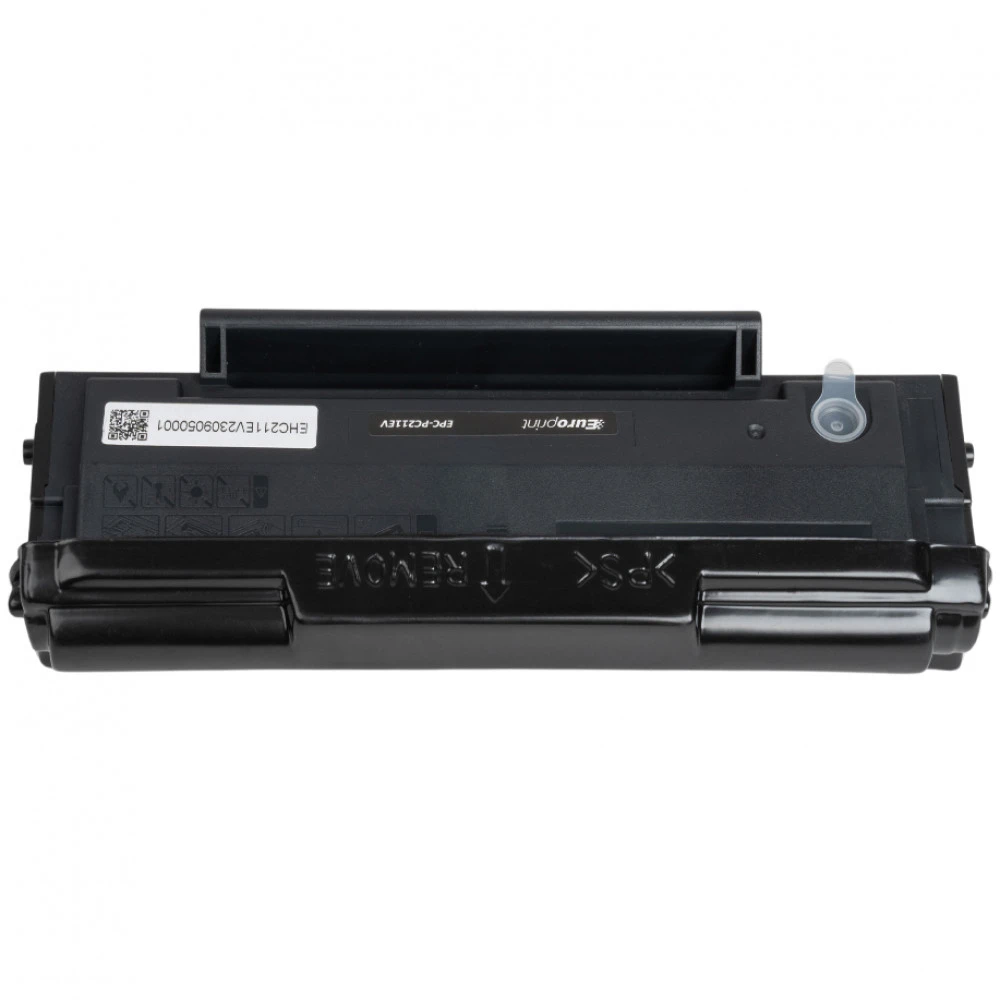 Лазерный картридж Europrint EPC-PC211EV