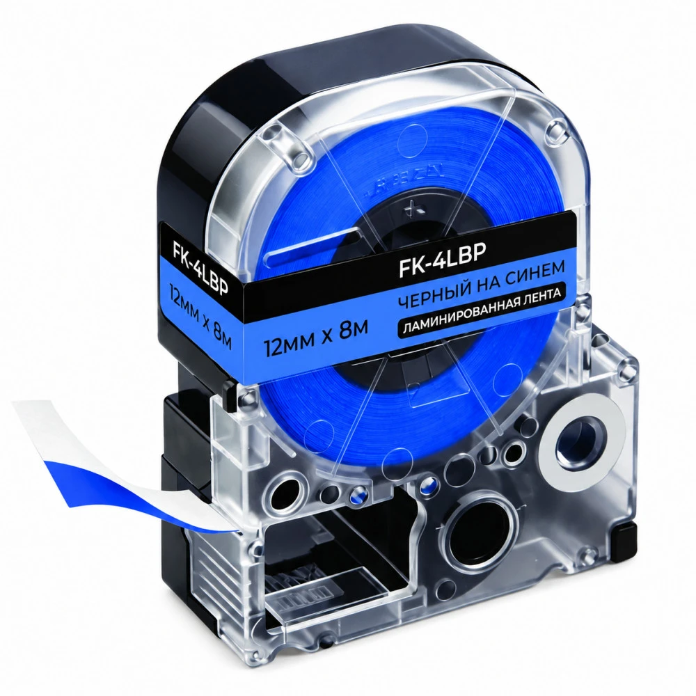 Фалкор Картридж ленточный FK-4LBP