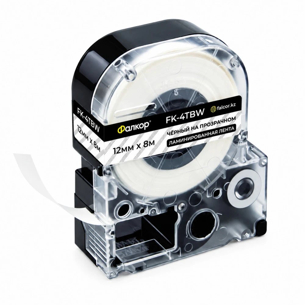 Фалкор Картридж ленточный FK-4SBE