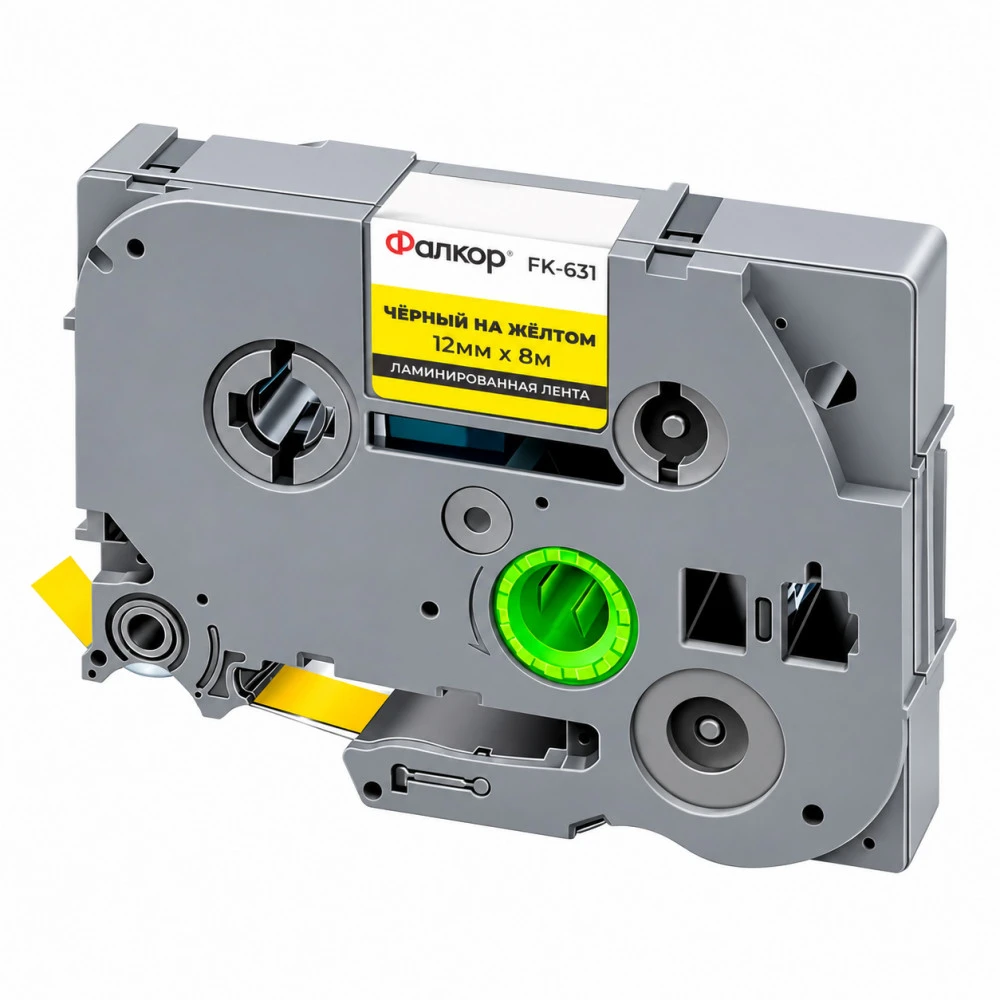 Фалкор Картридж ленточный FK-631