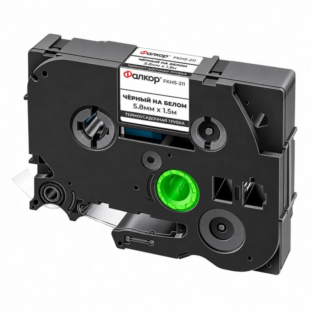 Фалкор Картридж ленточный FK-HSE211