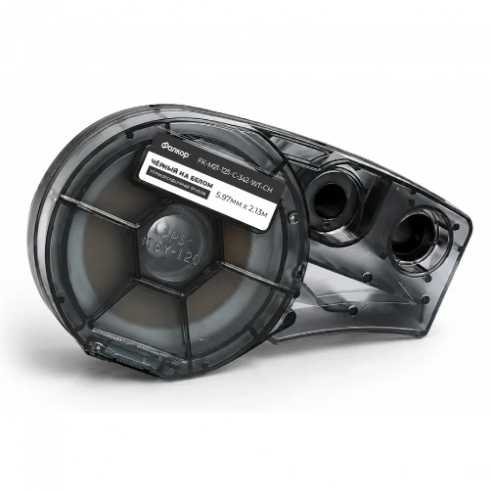 Фалкор Картридж FK-M21-125-C-342-WT-CH