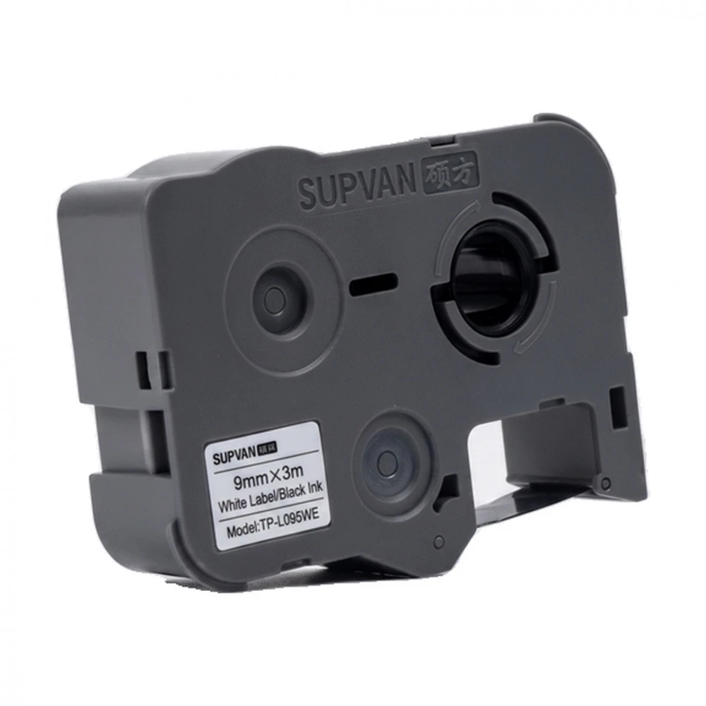 Supvan Картридж ленточный для TP20M TP-L095WE