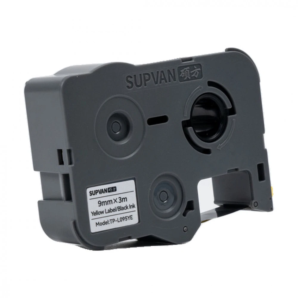 Supvan Картридж ленточный для TP20M TP-L095YE