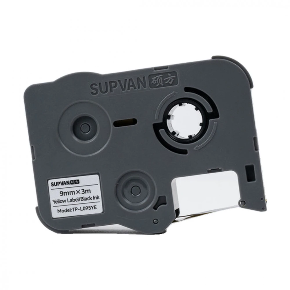 Supvan Картридж ленточный для TP20M TP-L095YE