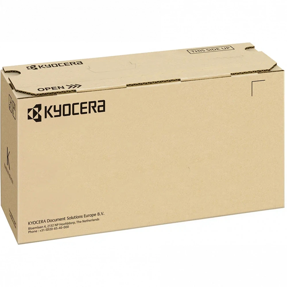 Лазерный картридж Kyocera TK-3165 Black 1T02T90AXS