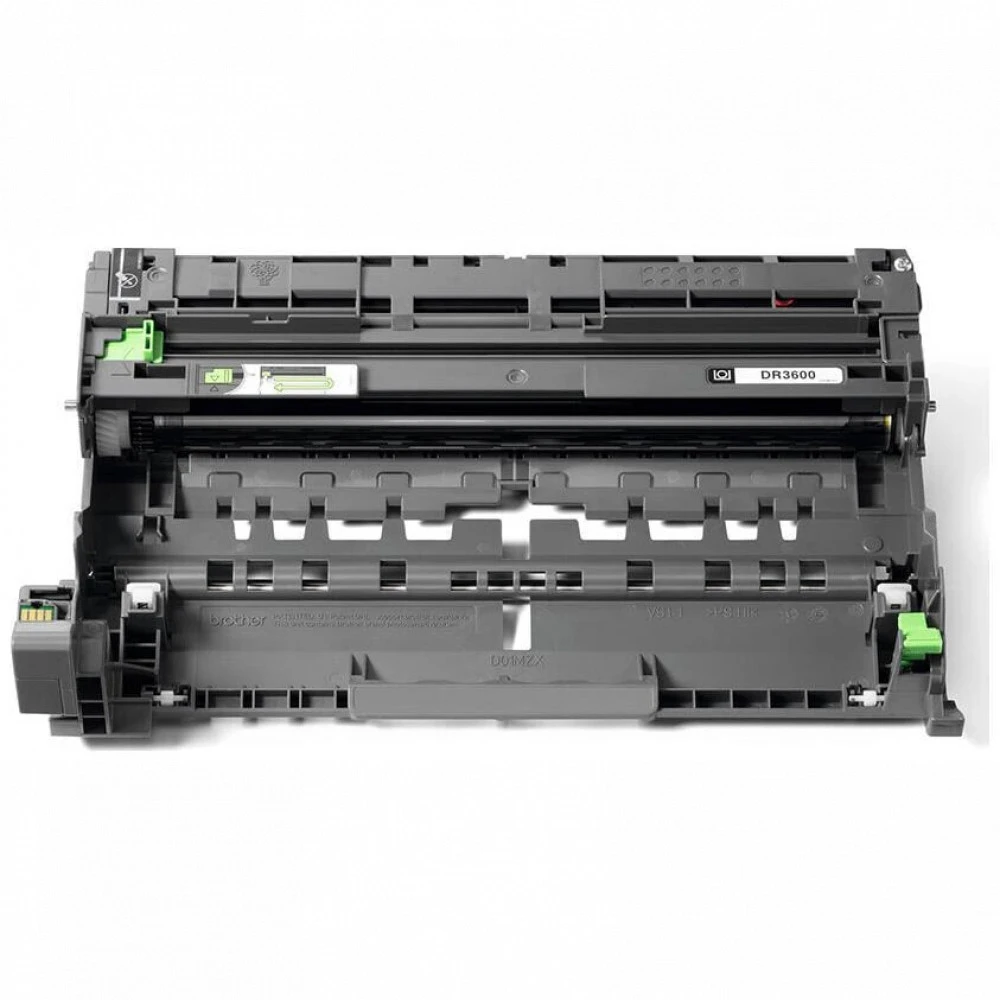Лазерный картридж Brother DR-3600 Black DR3600