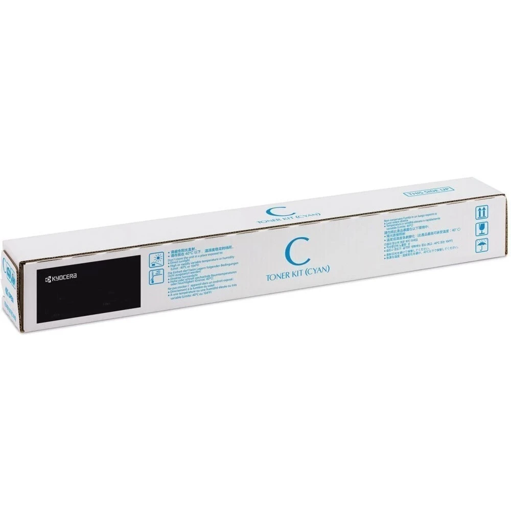 Лазерный картридж Kyocera TK-8360C Cyan 1T02YPCAX0