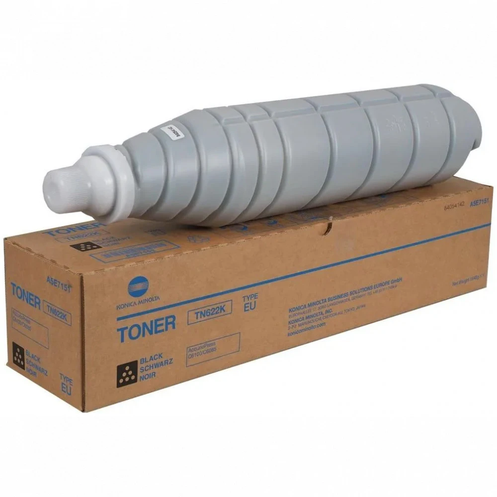 Тонер Konica Minolta 996920A5E7150-CH