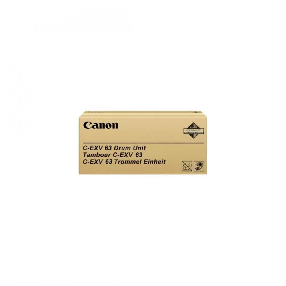 Лазерный картридж Canon DRUM UNIT C-EXV 63 5144C002AA