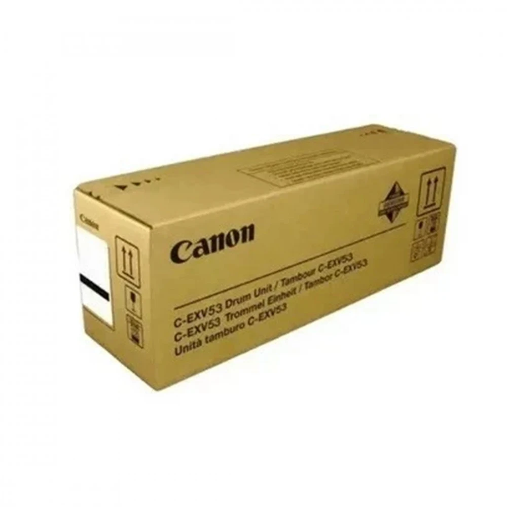 Лазерный картридж Canon DRUM UNIT C-EXV 53 Black 0475C002AA