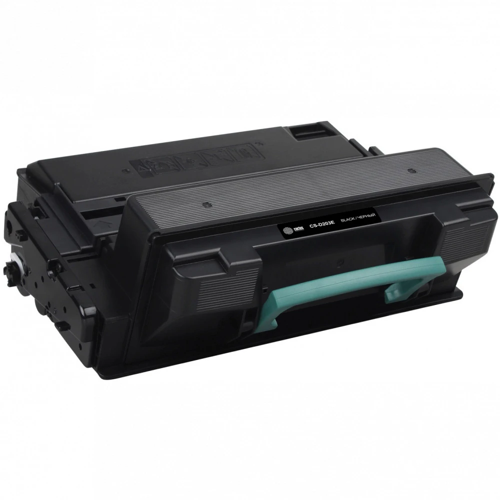 Картридж для плоттеров Cactus CS-D203E