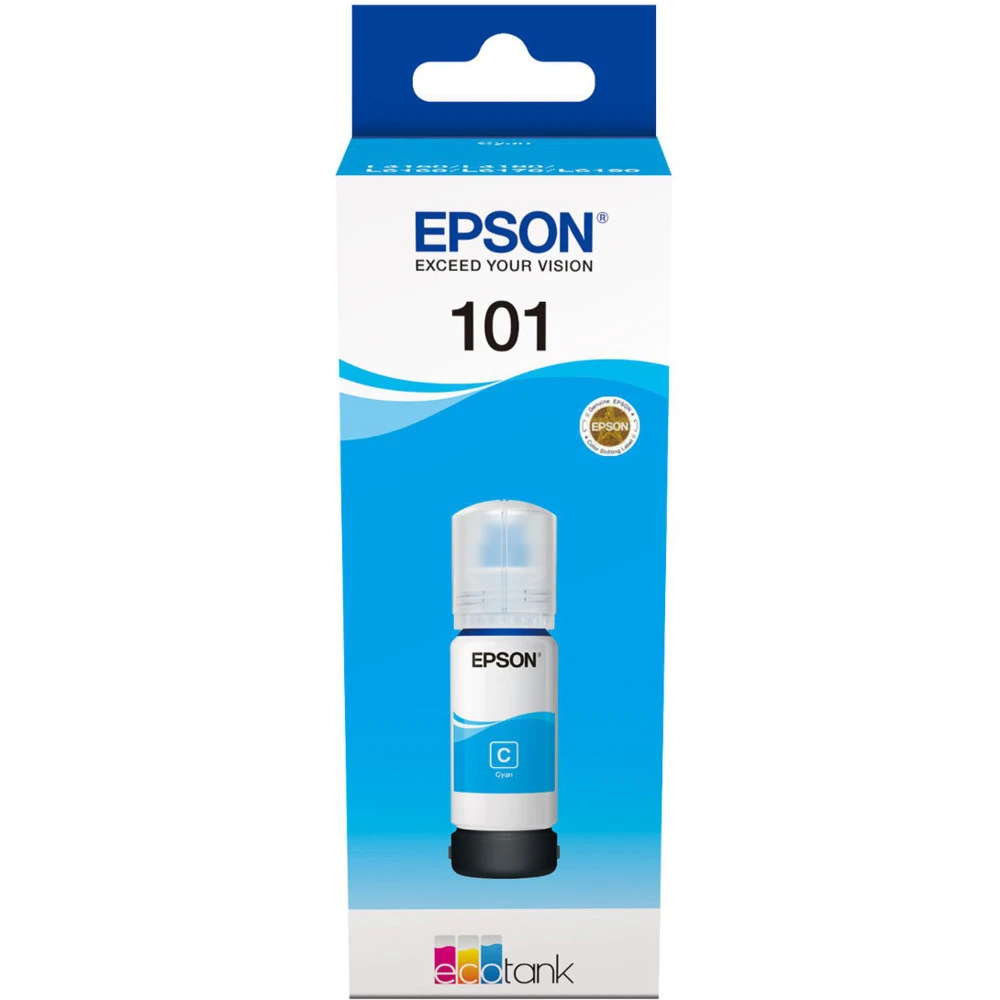 Струйный картридж Epson C13T03V24A