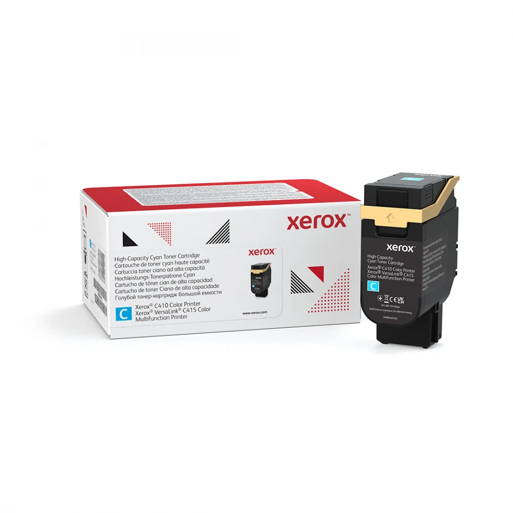 Тонер Xerox 006R04765