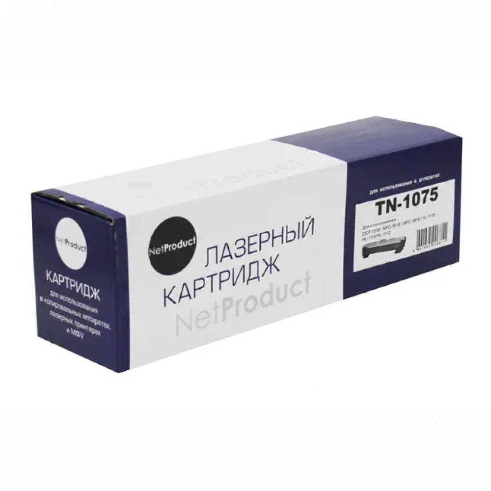 Тонер NetProduct 98010815