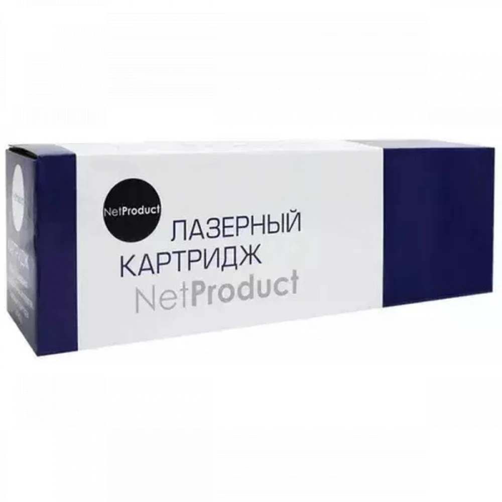 Тонер NetProduct N-106R04348 9897183