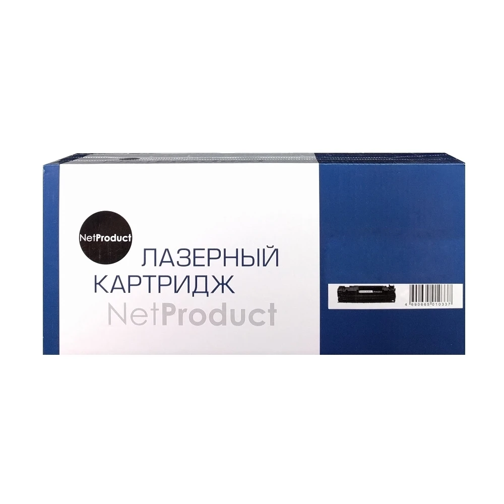Лазерный картридж NetProduct N-W1470A 220136332