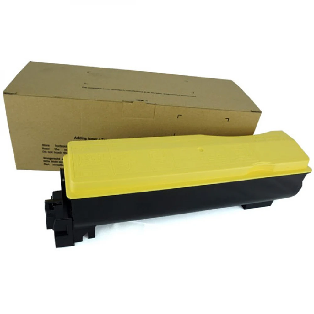 Тонер NO NAME TK-560Y Yellow 104240