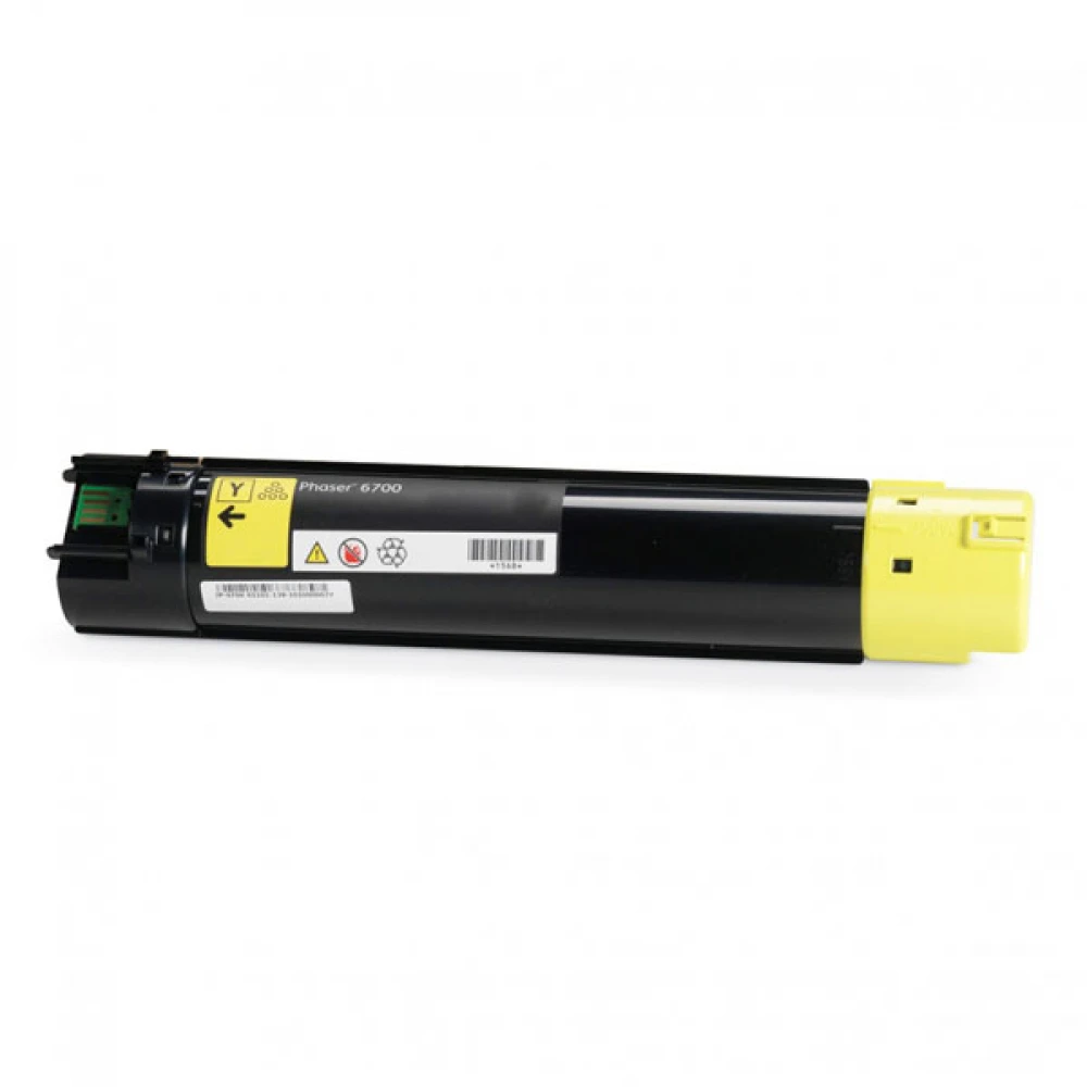 Тонер Euro Print 106R01525 Yellow 102708