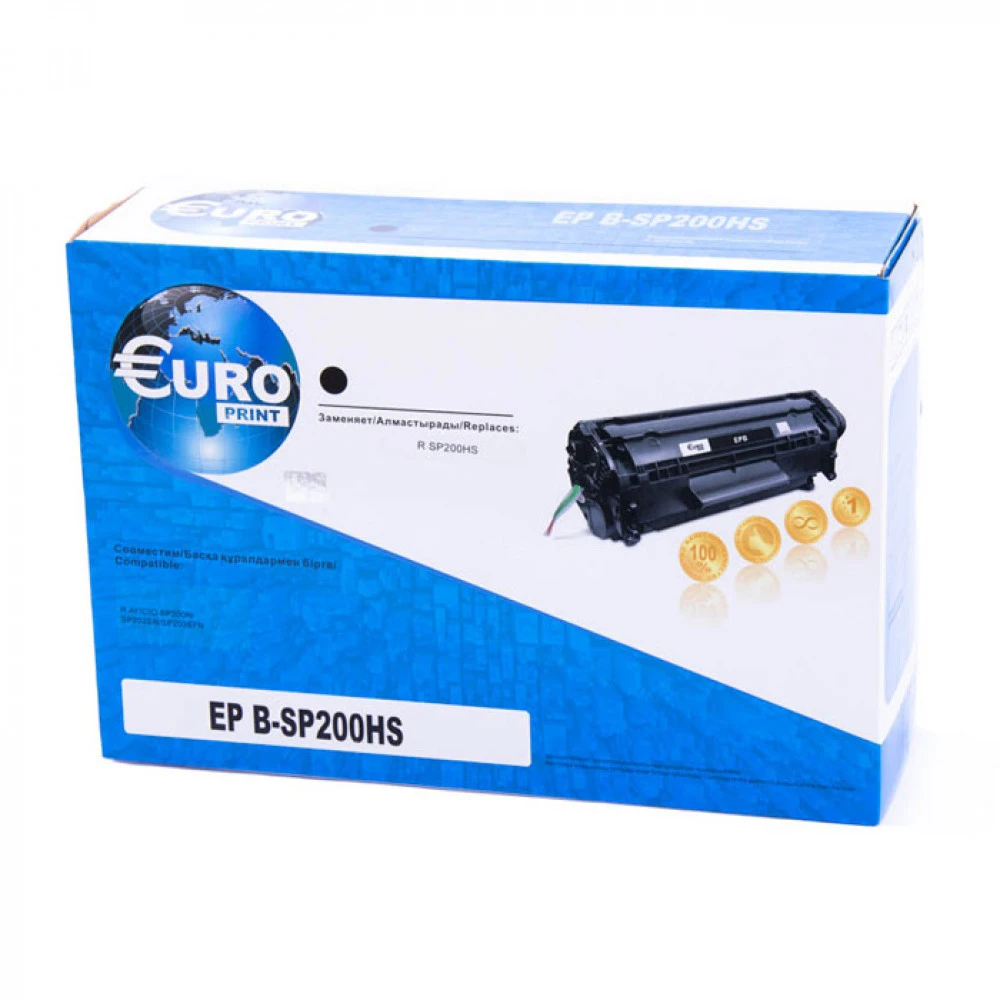 Лазерный картридж Euro Print EP-SP200HS NEW
