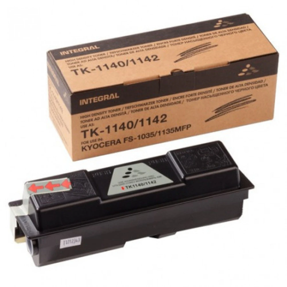 Тонер NO NAME TK-1140/1142 100899
