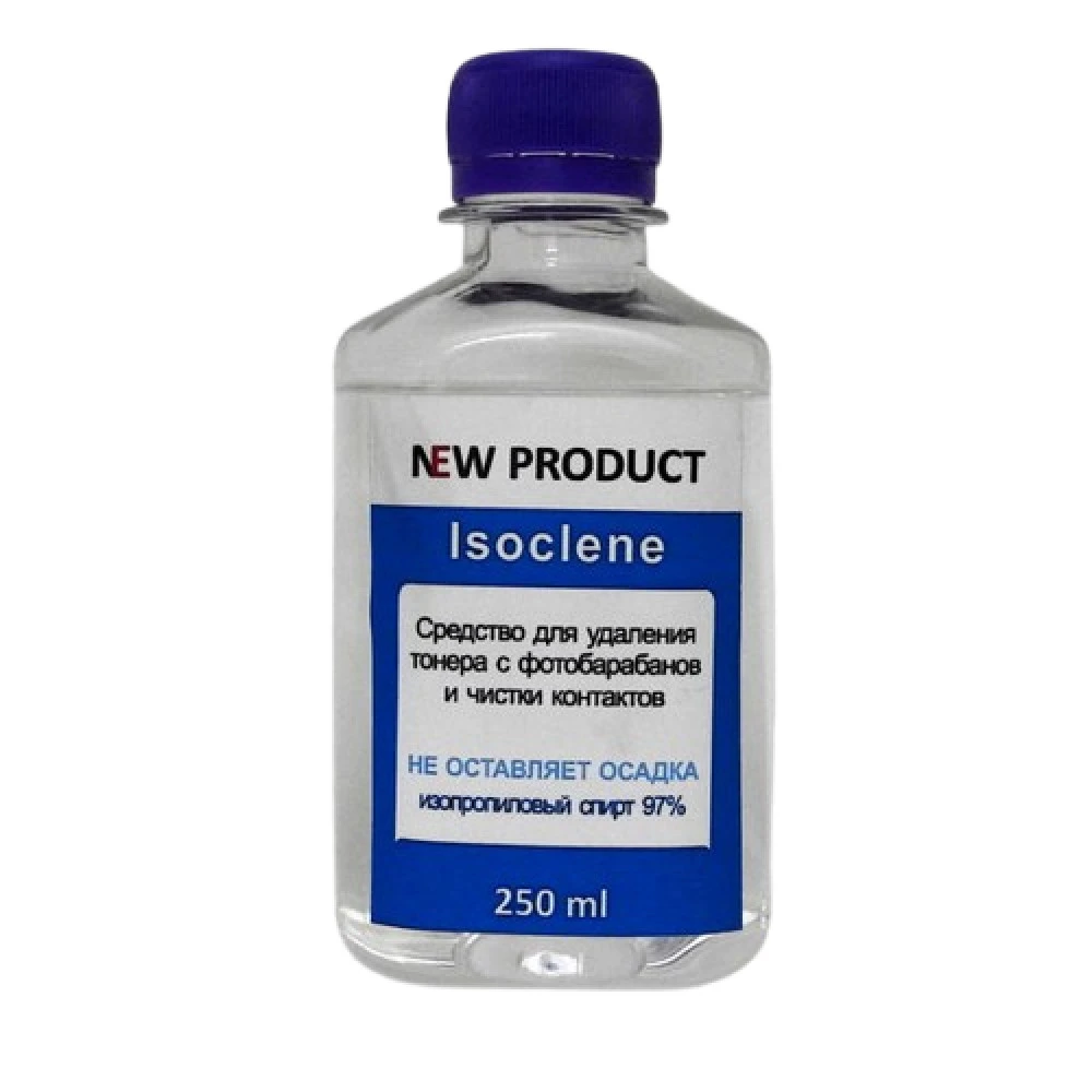 NO NAME Isoclene 102167