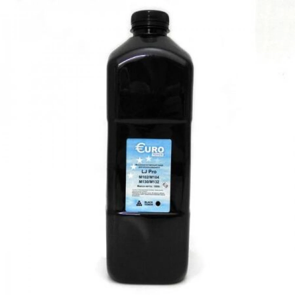 Тонер Euro Toner CF/217A/CF218A 104156