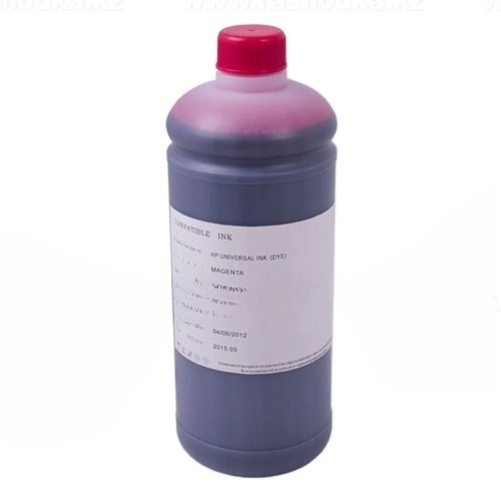 Струйный картридж NO NAME Universal Magenta 103438