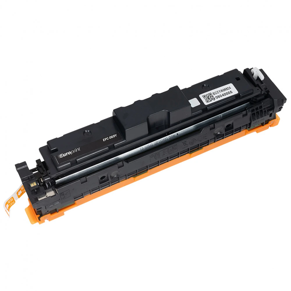 Лазерный картридж Europrint N-CRG-069Y