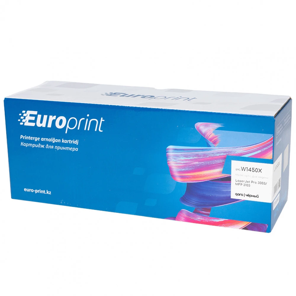 Лазерный картридж Europrint EPC-W1450X N-W1450X