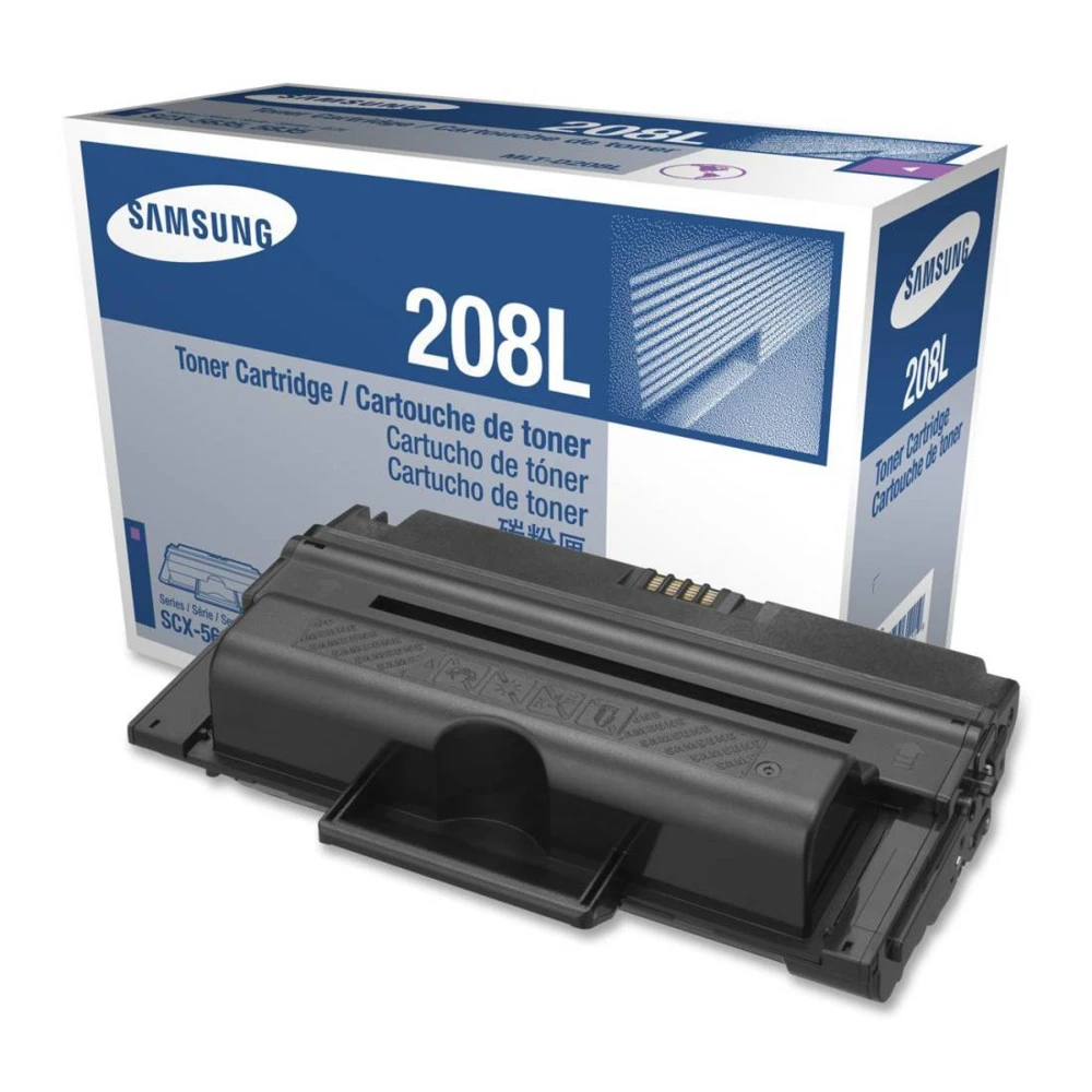 Лазерный картридж Samsung MLT-D208L SU989A