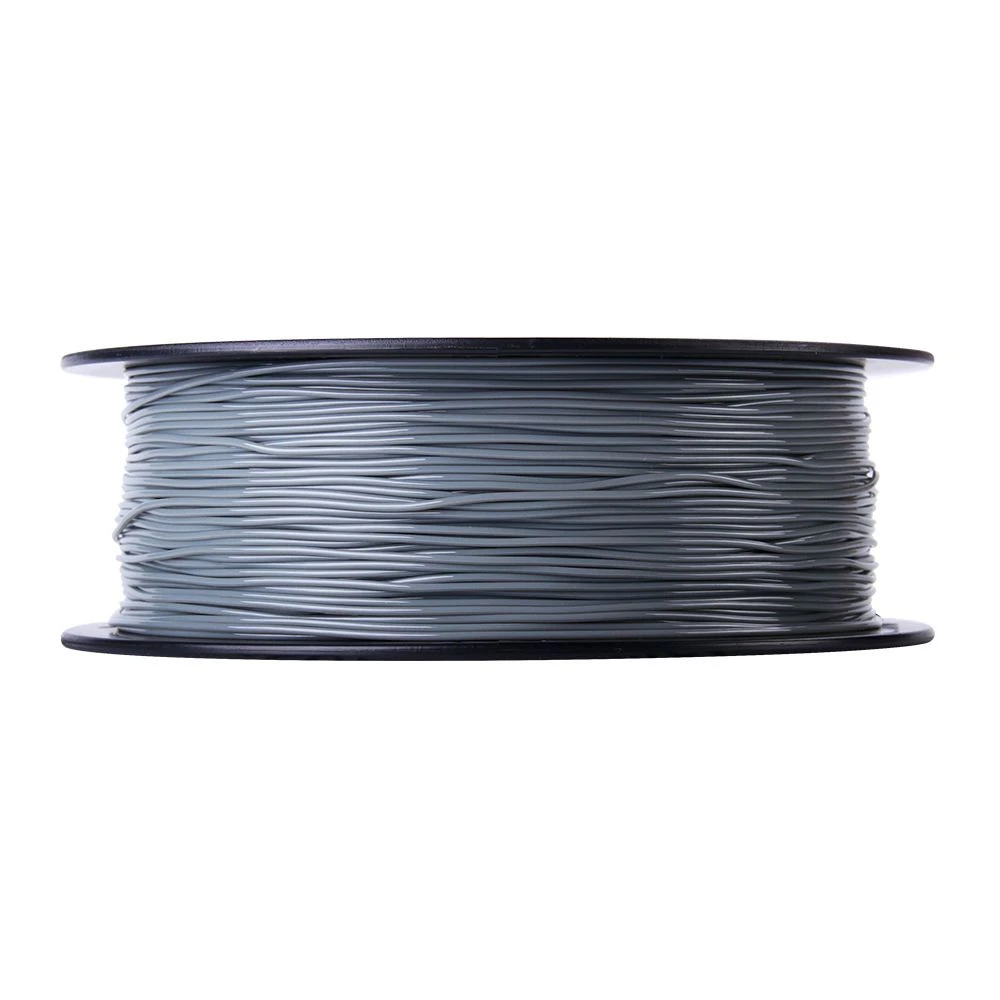 Расходный материалы для 3D-печати ESUN eTPU-95A Grey/1kg/roll eTPU-95A175H1